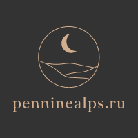 Логотип penninealps.ru